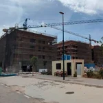 Constructora y promotora en Málaga